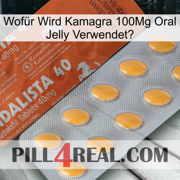 Wofür Wird Kamagra 100Mg Oral Jelly Verwendet 43